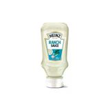 HEINZ Heinz Ranch Sauce Ranch Sos 225 g