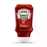 HEINZ Heinz Tomato Ketchup Acılı Ketçap 375 gr