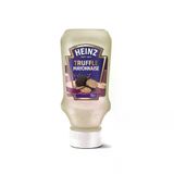 HEINZ Heinz Trüf Mantarlı Truffle Mayonez 220 g