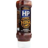HEINZ Hp Ballı Barbekü Sosu Heınz 465 gr