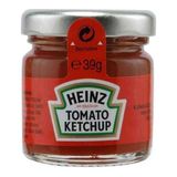 Heinz Ketçap Room Servis 80 x 39 gr - 3,1 kg