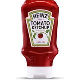 Heinz Ketçap Top Down 460 gr