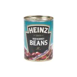 Heinz Kırmızı Kidney Fasulyesi, 400 gr