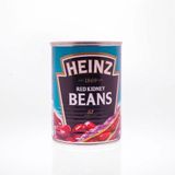 Heinz Konserve Meksika Fasulyesi 400 Gr