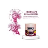 Heinz Kuru Ve Yıpranmış Saçlar İçin Keratin & Biotin Onarıcı Saç Maskesi