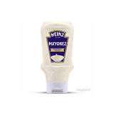 Heinz Mayonez Top Down 400Gr