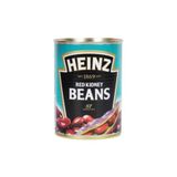 Heinz Meksika Fasulyesi Kırmızı 400 Gr Heınz (red Kidney Beans)