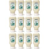Heinz Ranch Sos 225 gr x 12 Adet (Koli)