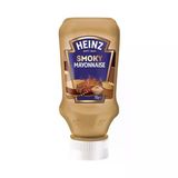 Heinz Smokye Tütsü Mayonez 225 G
