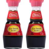 Heinz Soya Sosu 150 ml 2'li
