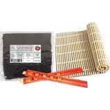 Heinz Sushi Nori Yosunu + Sushi Matı / Suşi Seti