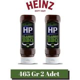 Heinz Woodsmoke Barbekü Sos 465 Gr. 2 Adet