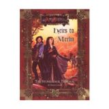 Heirs to Merlin: The Stonehenge Tribunal (Ars Magica Fantasy Roleplaying)