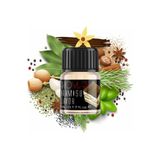 Heisenberg Pro Aroma Tiramisu 5 ml
