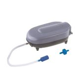 Heıssner Aqua Aır Blower Dış Mekan Gölet Hava Pompası 240 L/H 4W