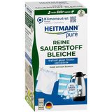 Heitmann 350 gr Pure Saf Oksijenli Beyazlatıcı Toz