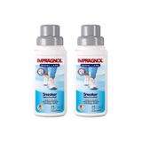 Heitmann Bionik Sneaker Ayakkabı Temizleme, Yıkama Ve Bakım Deterjanı 250 M X 2 Adet