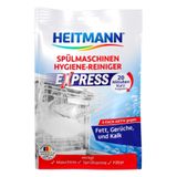 Heitmann Bulaşık Makinası Ekspres Hijyenik Kireç Çözücü Ve Temizleyicisi 3 1 30G.