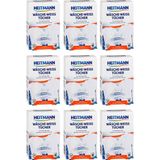 Heitmann Çamaşır Beyazlatıcı Mendil Pratik Kullanım x 9 Kutu - 90 Yıkama