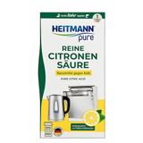 HEITMANN Pure 350 gr Limon Asidi Yüzey Temizleyici