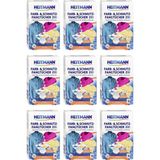 Heitmann Renk Koruyucu ve Kir Tutucu Mendil 20'li x9 Kutu - 1 kg