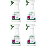 Heitmann Saf Sabun Inatçı Lekeler Için Leke Çıkarıcı Sprey 250 Ml x 4 Adet