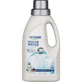 Heitmann Sıvı Çamaşır Deterjanı Aşırı Beyazlık Sağlayan 500 ml Parlatma ve Beyazlatma Özelliği