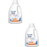 Heitmann Sıvı Deterjanlar Için Beyazlatıcı Katkı Ekstra Beyazlık Sıvı 500 Ml x 2 Adet