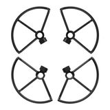 HeiyRC Holy Stone HS720 HS720E Drone için Pervane Koruması Çarpışma Önleyici Donanım Koruyucu Bıçaklar Tampon Güvenlik Aksesuarları