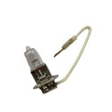 HEJALUX H3 Cıvalı Sis Ampülü 24 Volt 70 Waat 1 Adet