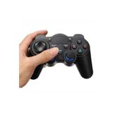 Hejaron Lobo 2.4G Wireless Gamepad Kablosuz Oyun Kolu Pc Ps3 Kol Tv Box Android Tv Telefon/Tablet