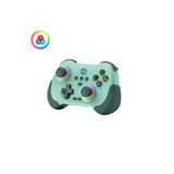 HEJARON LOBO RgbWireless Control 9.Nesil Gamepad Kablosuz For Nintendo Switch PS3-PS4-Android-İOS-PC/ uyumlu