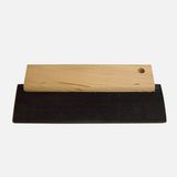 Heka 180 mm Derz Lastiği