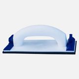 Heka 240x93 mm El Zımparası