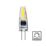 Heka Cob Led Ampul G4 2w 3000k Erd-266