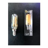 Heka E14 Duylu 4 Watt T25 Bal Cam 8,5 Cm Avize Ampülü