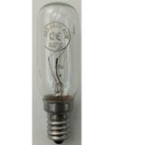 Heka Fırın Ampül 40w 300 C 220-240v E14 Sarı