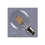 Heka G95 Filament Rustik Led Ampul E27 G95 6w 6500k Beyaz Işık
