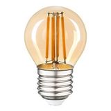 Heka Led Ampul 6W 2500K E27 Gün Işığı