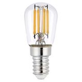 Heka Led Rustik Ampul E14 C7 Ampul 2w 2700k Gün Işığı
