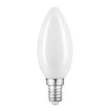 Heka Rustik Led Ampul 6w 3000k E14 Gün Işığı