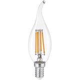 Heka Rustik Led Ampul 8w 3000k E14 Gün Işığı