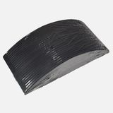 Heka Zımpara Takozu Lastik 130X70 Mm (6'Li Paket)