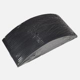 Heka Zımpara Takozu Lastik 130X70 Mm (8'Li Paket)