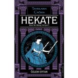 Hekate Bize Ne Mesaj Veriyor? Tanrıların Çağrısı - Özlem Ertan