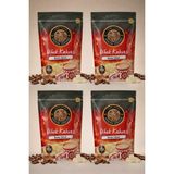 Hekim Efendi Dibek Kahvesi Damla Sakızlı 200 gr 4'lü Fırsat Paket - 800 gr