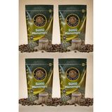 Hekim Efendi Menengiç Kahvesi 200 gr 4'lü Fırsat Paket - 800 gr