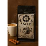 HEKİM EFENDİ Salep Toz ( Sahlep ) Tarçınlı 200 gr