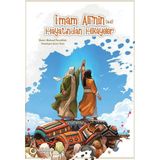 Hekimane Yayınları Imam Ali’nin (A.s.) Hayatından Hikayeler