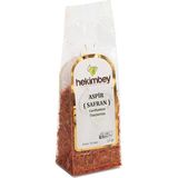 Hekimbey Aspir Çiçeği, Yalancı Safran (25gr) - 1 Adet